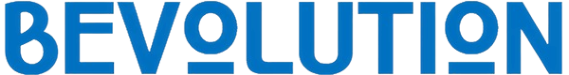 bevolution logo