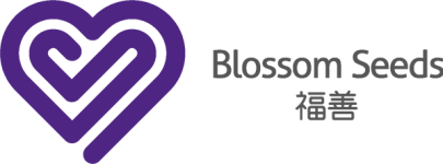 blossem seeds logo