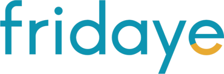 friday logo
