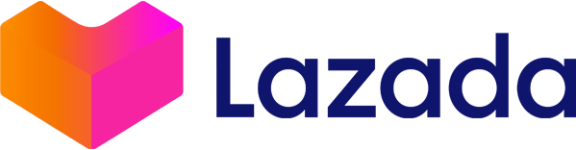 lazada logo horizontal