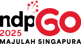 ndp go logo
