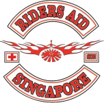 riders logo