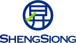 sheng siong logo