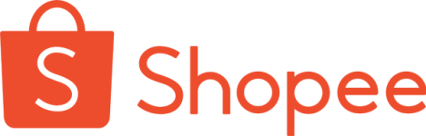 shopee logo partner