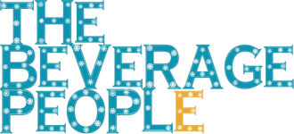 the beverage people logo
